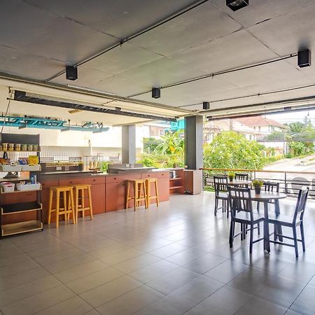 Aj Residence Phuket Exterior photo